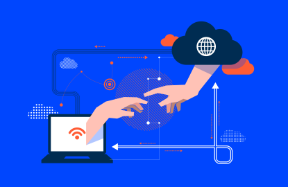 Votre systeme de gestion toujours accessible avec Cegid XRP Sprint
