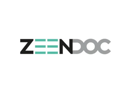 Logo Zeendoc
