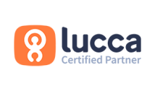 Parthena Consultant certifié partenaire Lucca