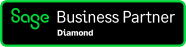 Logo Sage Diamond