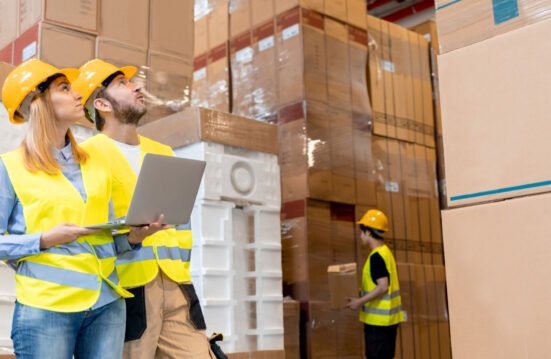 PME du négoce : Ne cherchez plus, l’ERP Cloud est la réponse à votre quête d’agilité !