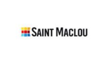 Saint-Maclou Logo Sage GEODE